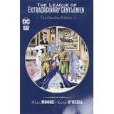 Libro: La Liga De Los Caballeros Extraordinarios Omnibus