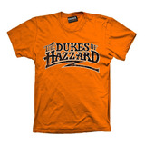 Remera Tv Dukes De Hazzard Vintage Retro Gastado General Lee