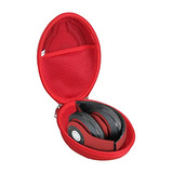 Estuche Rígido De Viaje Auriculares Inalámbricos   Pl...