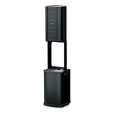 Bose Torre Audio F1 812 Y Subwoofer Profesional 2000 Watts