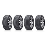 Kit X 4 Hankook 205/55 R16 91v K115