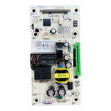 Placa Microondas Midea Mrab22 Mrab21 Bivolt Original