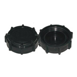 Adaptador De Tanque Plastico Tapa P/ Tanque Auxiliar C