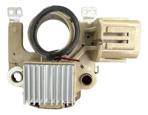 Regulador Alternador Ford Laser Mazda 323 626 Allegro Mx3  Foto 4