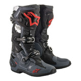 Botas Alpinestars Tech 10 Motocross Enduro Emporio