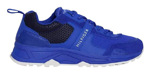 Tenis Tommy Hilfiger Lightweight Runner