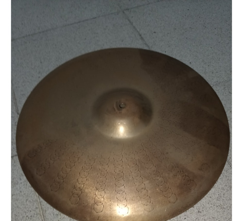 Platillo Ride Zildjian Z Heavy Power 20 Pulgadas 