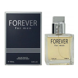 Perfume Para Hombre  Forever  Ebc Collection Gbc