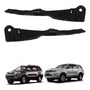 Bases Parachoque Delantero Toyota Fortuner 2006 /2011 Toyota Solara