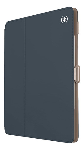 Speck Funda Para iPad Pro 12.9  (2022) Balance Folio Microba