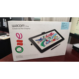 Wacom One 13 Creative Pen Display