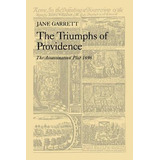 The Triumphs Of Providence - Jane Garrett