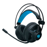 Headset Gamer Fortrek H2 G Pro 64390 U Unica Unica