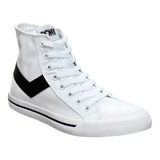 Zapatilla Pony Shooter Hi Canvas Nueva Temporada! - Wales