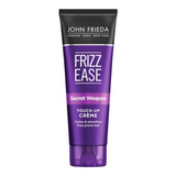 John Frieda Frizz Ease Crema Peinar Protector Térmico 113gr