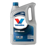 Aceite Valvoline Synpower 5w-30 Full Synthetic 5l