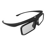 Dlp - Link Gafas 3d De Obturador Activo Para Proyectores