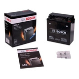 Bateria Bosch Bb5lb Gel = 12n5 3b Yb5lb Motos 110 Fz Ybr  