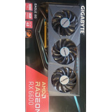 Amd Radeon Rx 6600