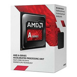 Processador Amd A6-7480, 2-core, 2 -threads, 3.8gh