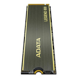 Disco Solido Ssd Adata Legend 800 500gb M.2 Aleg-800-500gcs