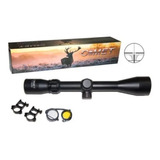 Mira Telescopoca Comet 3-9x40  Pcp  Jainel Fishing