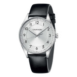 Reloj Calvin Klein Kbh211c6  40 Mm Swiss Made Inotech