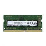 Memoria Ram Samsung 8gb 1rx8 Pc4-3200aa-sa1-11