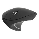 Mouse Vertical Ergonómico De 6 Teclas, 2,4 Ghz, Diseño Plug