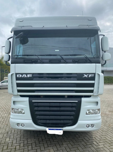 DAF XF 2020 6X4