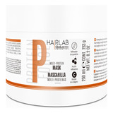Mascarilla Salerm Multi Proteinas Harla - mL a $248