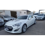 Hyundai Génesis Coupe 3.8 V6 Premiums At