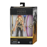 Star Wars The Black Series: Star Wars - Deluxe Jar Jar Binks