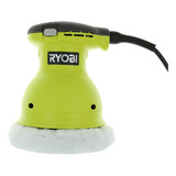 Pulidora Orbital Ryobi, Rb61g, 4,800 Opm, 6'' / 15.2 Cm