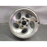 Rin 2 R15 5/114 Ford Ranger Cabina 1/2 Mod 01-04 Orig