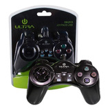 Joystick Ultra Para Pc Usb / Techtronic