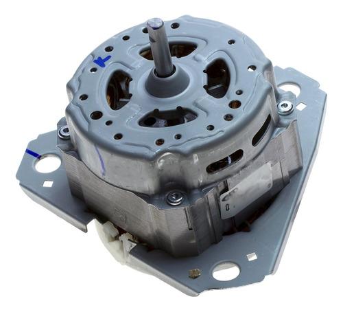 Motor Original De Lavado LG Eau63362903 