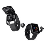 Combo De Auriculares Smart Watch X8