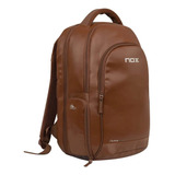 Mochila Nox Pro Series Camel