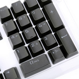 Kit De Teclas Redragon Keycaps A108 Abnt2 Preto + Nf