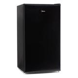 Frigobar Midea 93 Litros Black Edition 110v