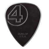 Púas Para Guitarra Jim Dunlop Root, Paquete De 6