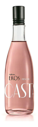 Natura Ekos Frescos Castanha Eau De Toilette 150ml