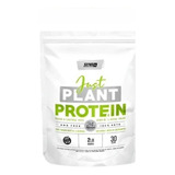 Just Plant Protein 2 Lb Star Nutrition Vegana Sin Tacc