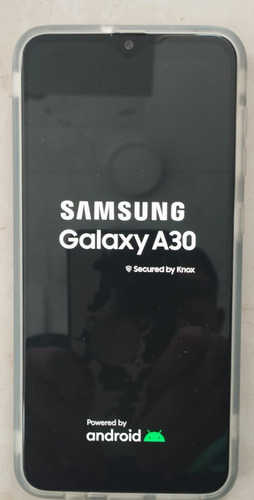 Samsung Galaxy A30 32 Gb Azul 3 Gb Ram