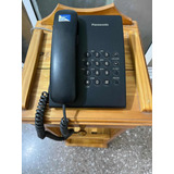 Telefono Panasonic De Linea