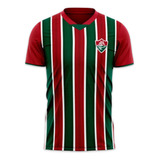 Camisa Do Fluminense Roleplay Masculina Licenciada Braziline