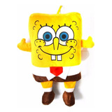 Boneco Pelúcia Bob Esponja Grande 50cm Imperdível Promoção 