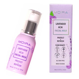 Leche Facial Humectante Moira Facial Milk 