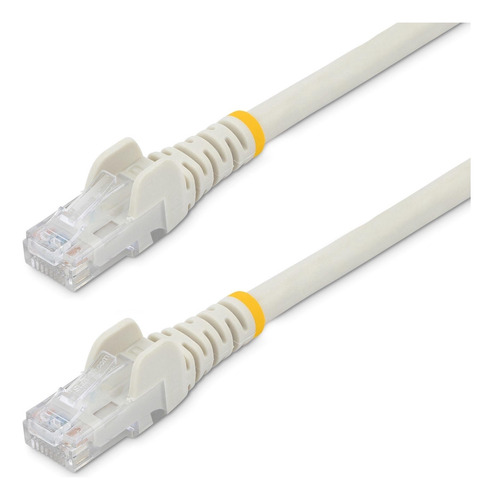 Cable De Red Startech Cat6 Utp Ethernet Gigabit Rj45 